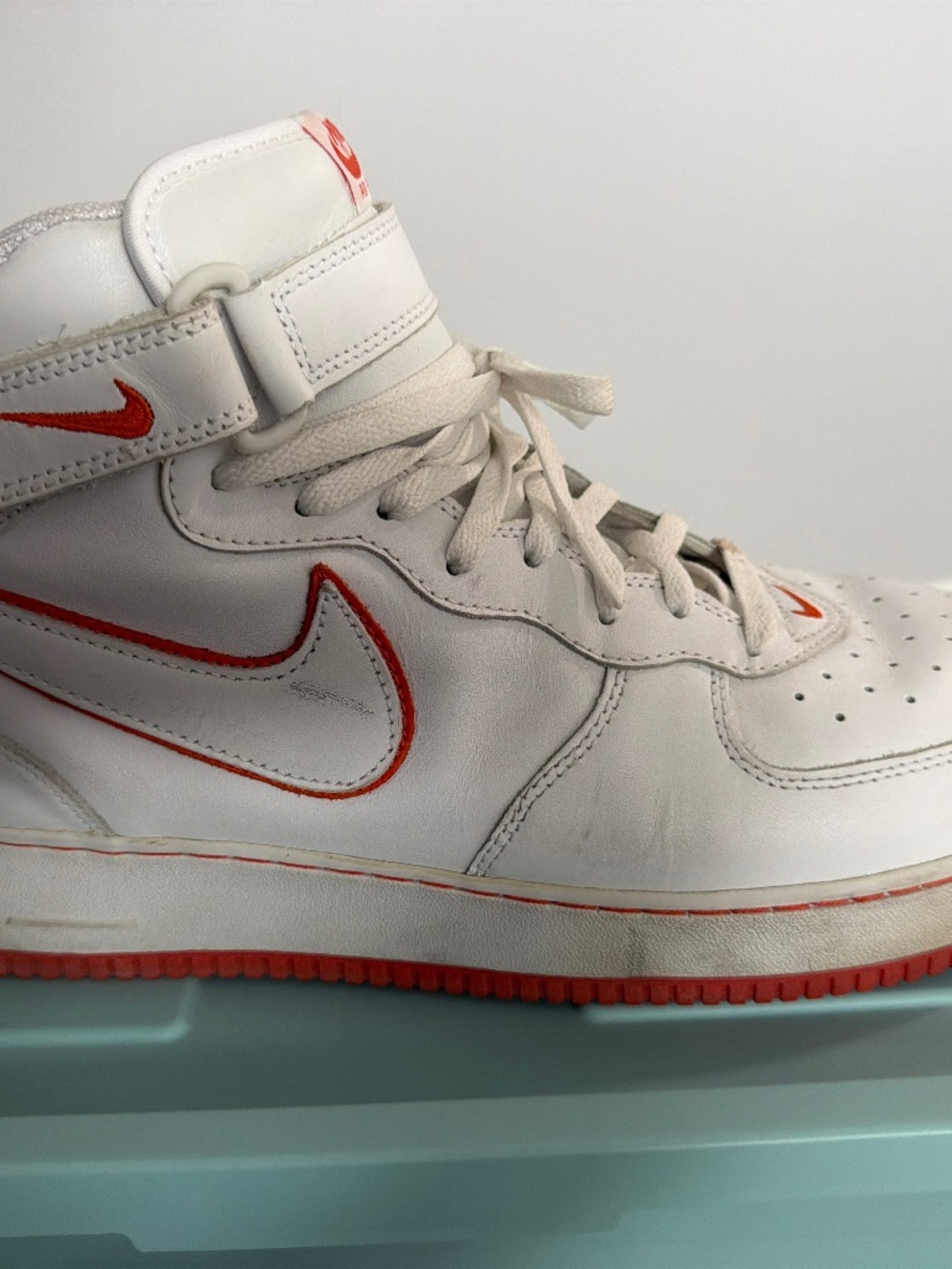 Nike Air Force 1 Mid